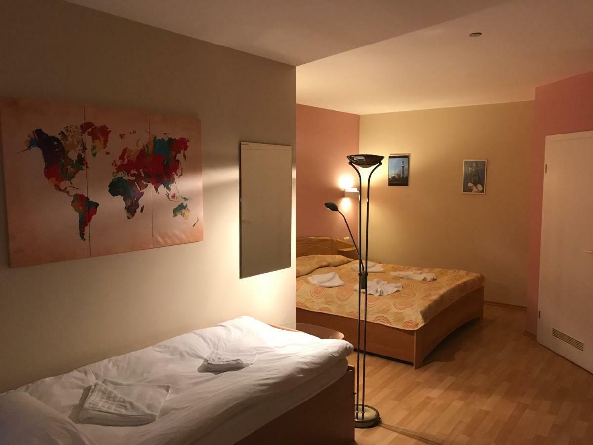 Hotel Korfu Geiselhoring المظهر الخارجي الصورة