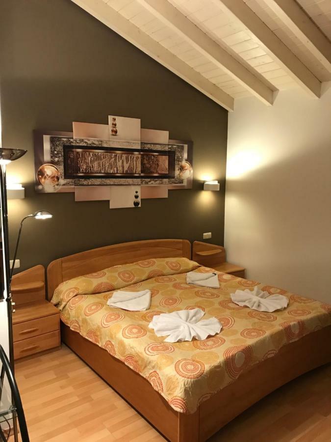 Hotel Korfu Geiselhoring المظهر الخارجي الصورة