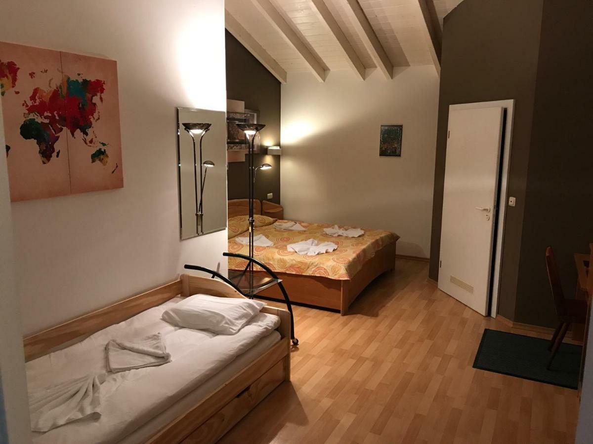 Hotel Korfu Geiselhoring المظهر الخارجي الصورة