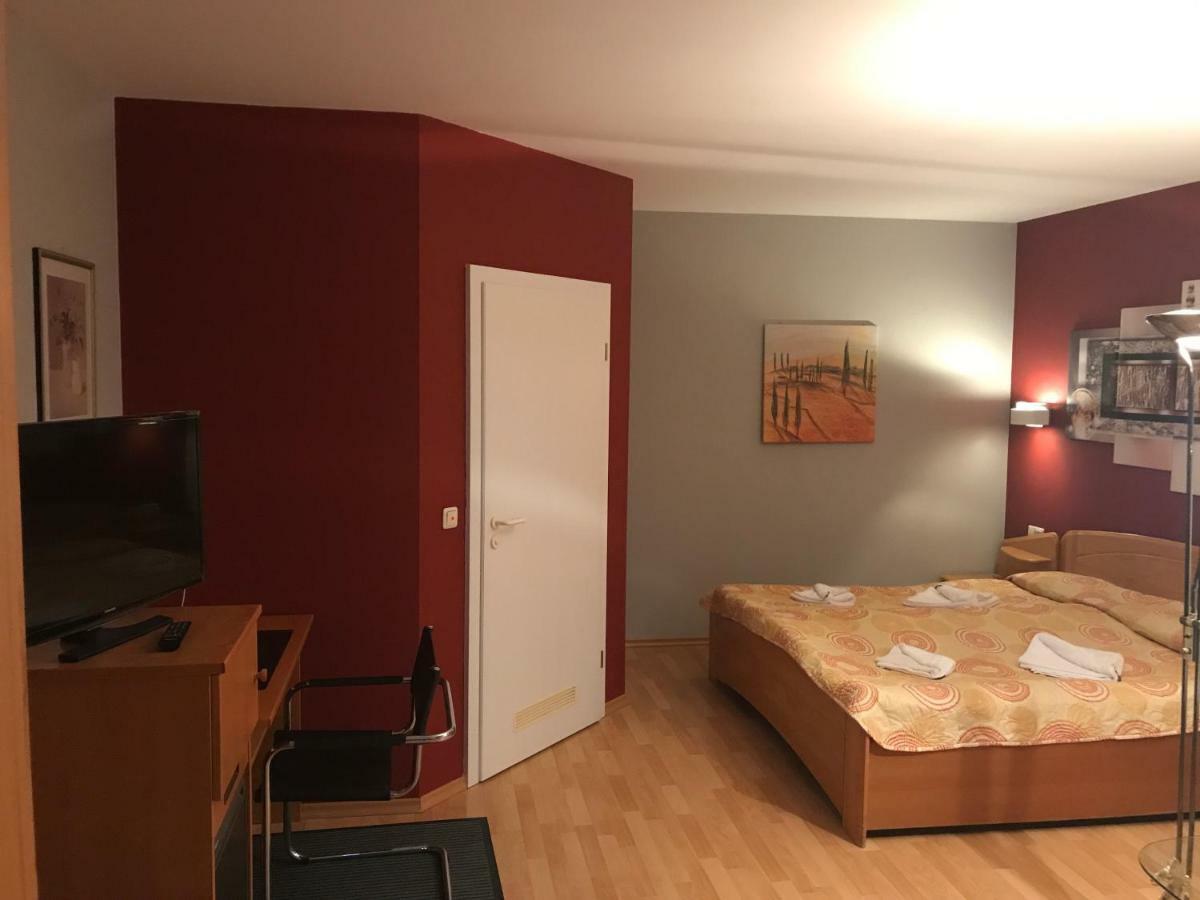 Hotel Korfu Geiselhoring المظهر الخارجي الصورة