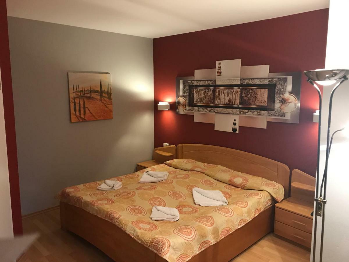 Hotel Korfu Geiselhoring المظهر الخارجي الصورة