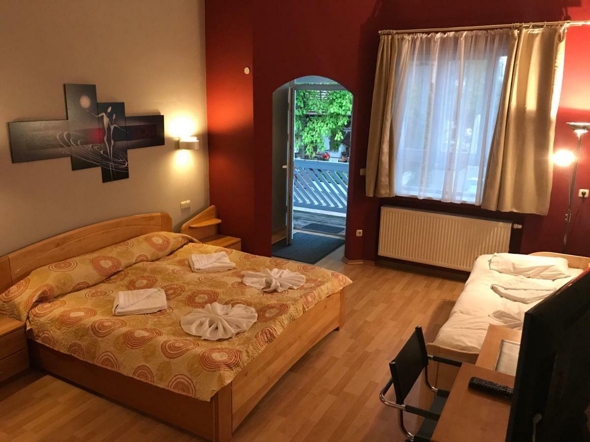 Hotel Korfu Geiselhoring المظهر الخارجي الصورة