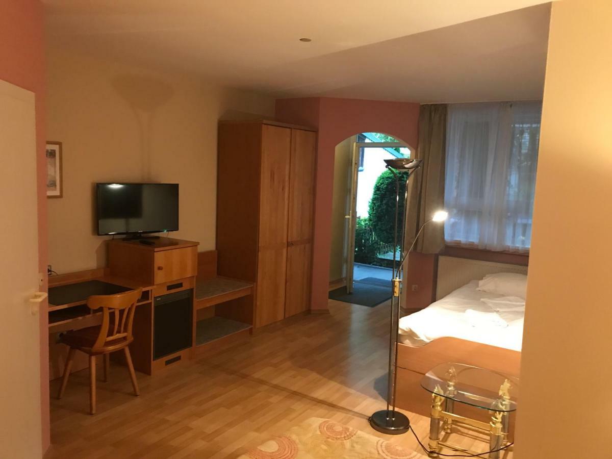 Hotel Korfu Geiselhoring المظهر الخارجي الصورة