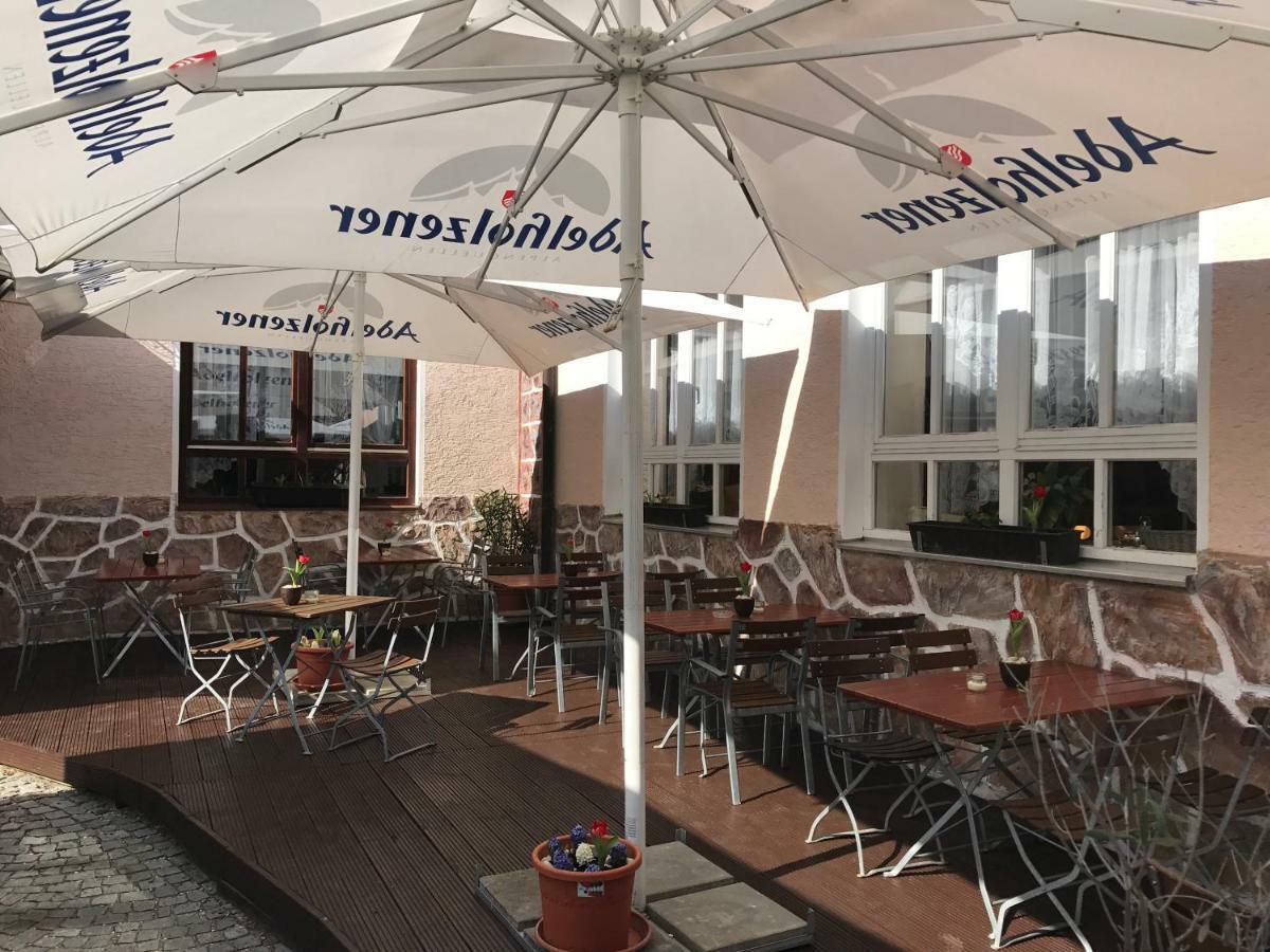 Hotel Korfu Geiselhoring المظهر الخارجي الصورة