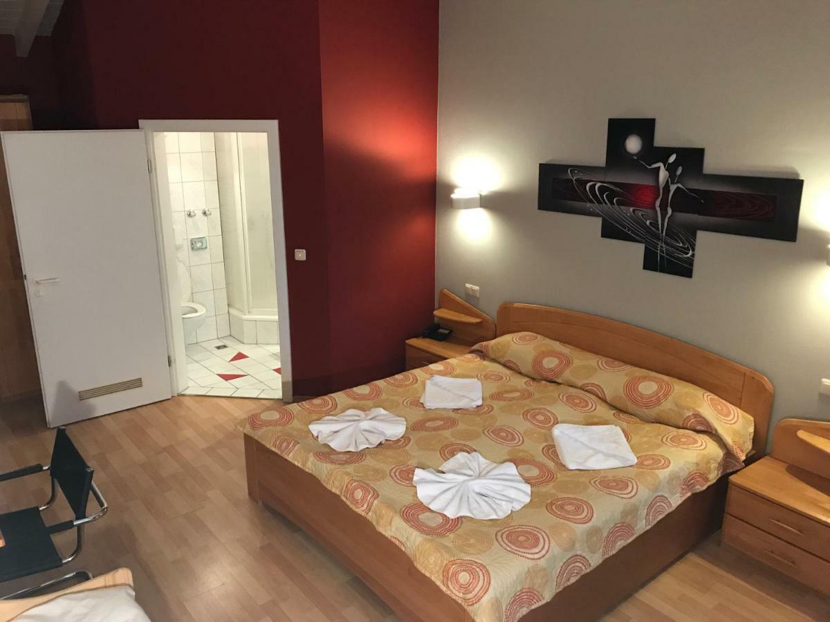 Hotel Korfu Geiselhoring المظهر الخارجي الصورة