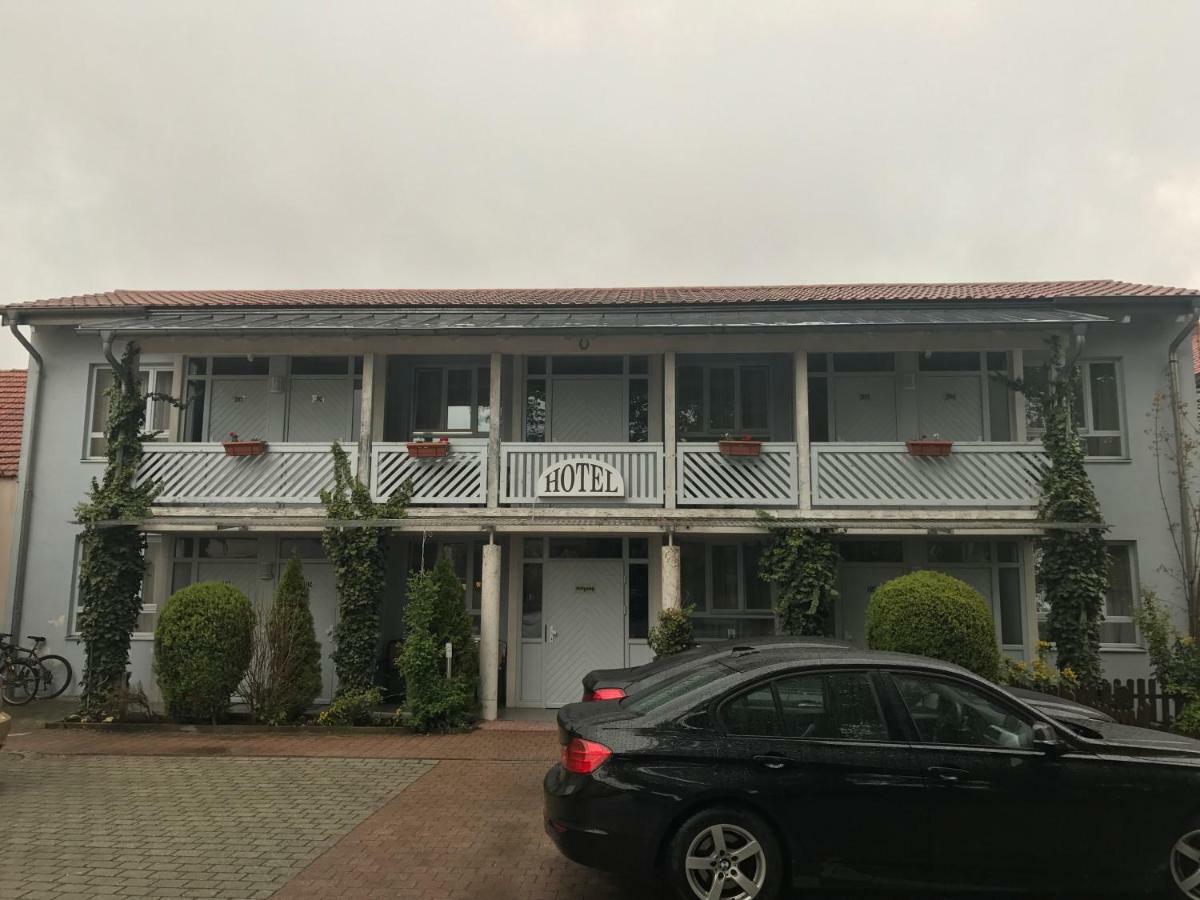 Hotel Korfu Geiselhoring المظهر الخارجي الصورة