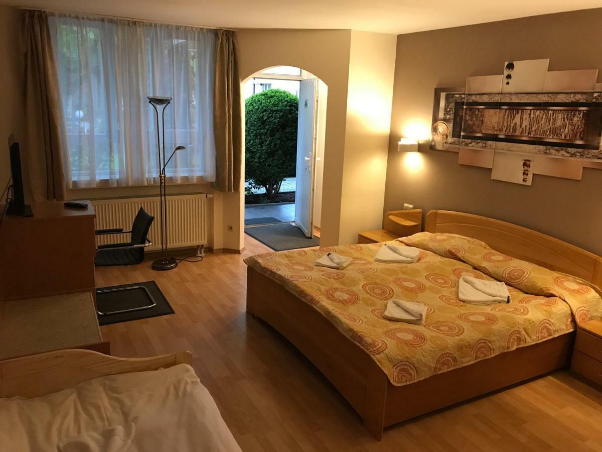 Hotel Korfu Geiselhoring المظهر الخارجي الصورة