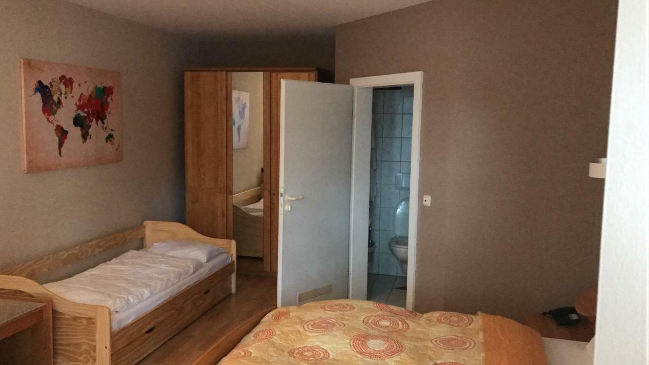 Hotel Korfu Geiselhoring المظهر الخارجي الصورة